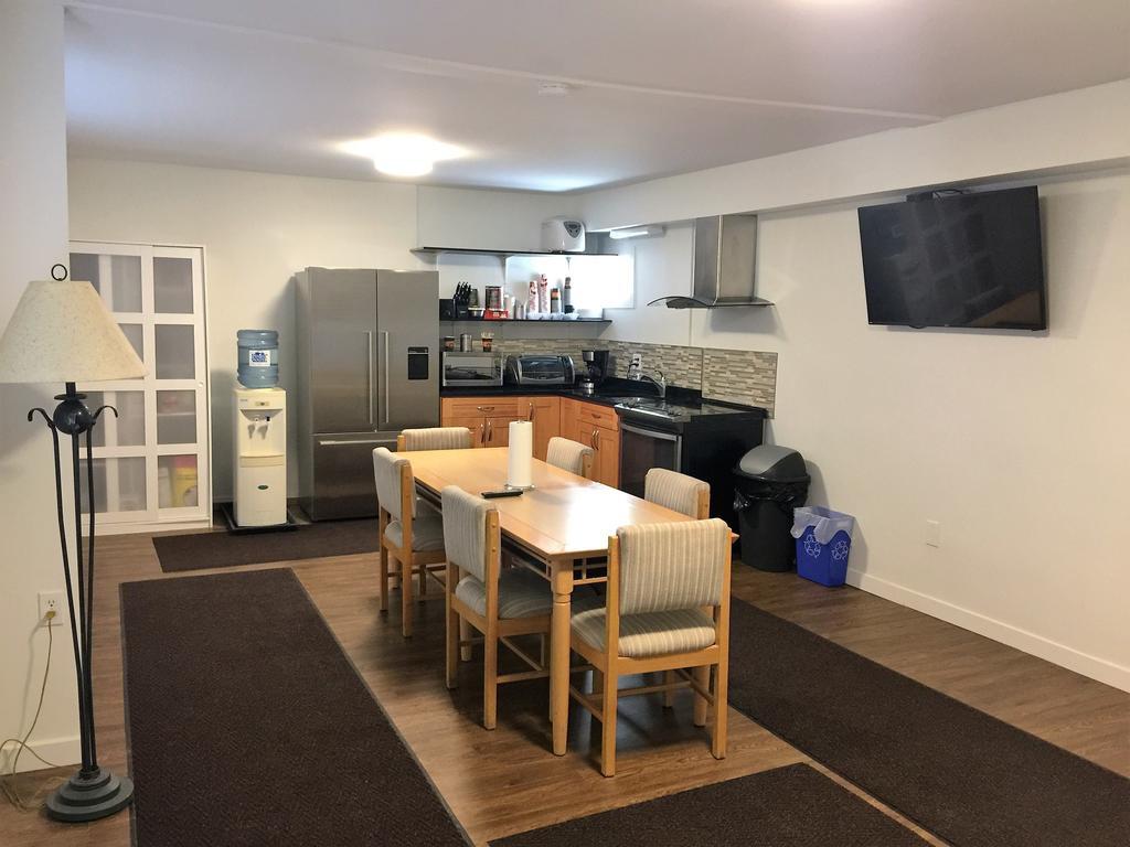 Sunset Motel キャッシュ・クリーク エクステリア 写真